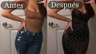 Cómo usar PicsArt Premium para cambiar la ropa en las fotos