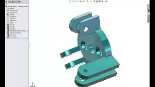 SOLIDWORKS Webinar Archive - Pattern Your Way Through SOLIDWORKS