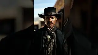 Star Wars But It's a 70's Western
