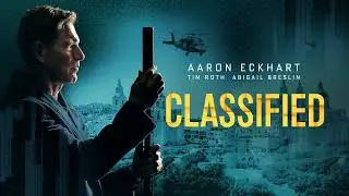 Classified Movie Score Suite - Roel Reiné (2024)