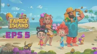 Family Island Walkthrough - Eps 5 | Still Trying to Complete Tasks