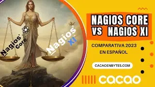 Nagios core vs xi - 
