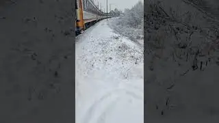 З першим днем зими.