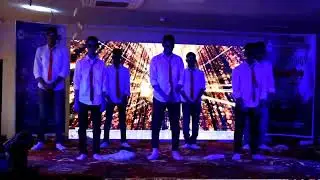 Awesome Lazy Dance in Freshers #mbbs #freshers #neet #mbbsmotivation #dance #fun #mbbslife #neet2022
