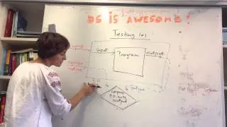 DS Testing 101
