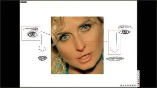 Индивидуальные черты лица Татьяны Овсиенко. Стилевые типажи с Татьяной Маменко