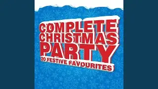 Santa Claus Is Coming to Town