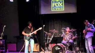 Expectations Instrumental Live 111111