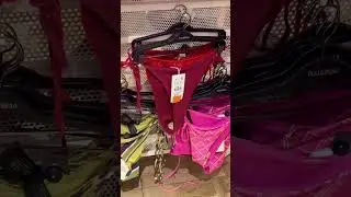 Andiamo insieme ai SALDI ESTIVI 2024🛍️👙 Pull&Bear con prezzi e codici