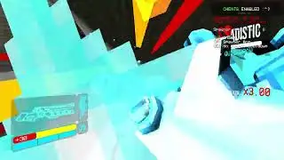 reflection chamber ultrakill
