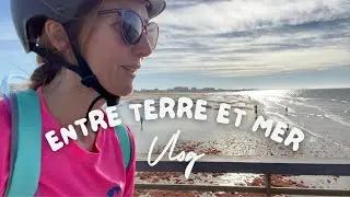 Vlog : un peu de tout, avec même un peu de jardinage, si si ! 😉