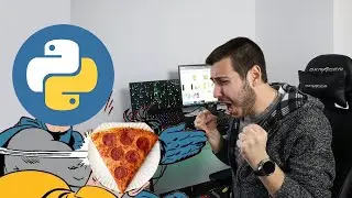 I'm coding Jarvis AI in Python, because only programming can help me loose weight | Web Scraping