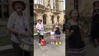 Ой, лузі червона калина. Софія Біла