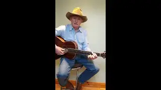 Frank Nelson   I'll Put On The Kettle