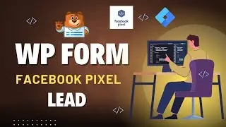 How to Set Up Facebook Pixel or Dataset ID for WordPress WPForm Submissions | Step-by-Step Guide
