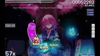 osu! Flower Flag (MZC Echoes the Spring Liquid Mix)