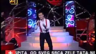 Davor Badrov - Subota je ludilo - (BN music 2011)