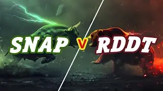 Why I’m Banking on a SNAP Triple, and a RDDT Bust for Earnings