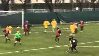 Reportage Foot PSG POISSY CFA