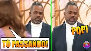 The Biggest Live TV Blunders! (Embarrassing Moments) #34