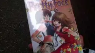 Manga Adventure Episode 2 + Small Manga Update 09/07/2013