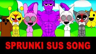Gyatt Sprunki SONG - Incredibox sus mod