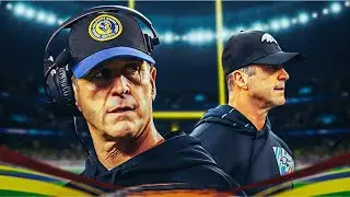 EXCLUSIVE: NFL Insider Shares Whether Ravens HC John Harbaugh Feels His SEAT GETTING WARM