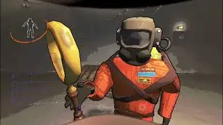 lethal company with brother and cousin funny ending
