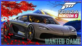 стрим Forza horizon 5 xbox series s