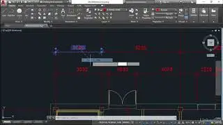 Autocad 2019 learning Tutorial : 49
