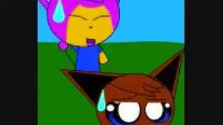 Skitty Tribute