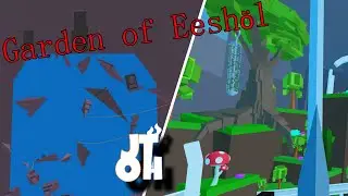 🔴ROBLOX LIVE🔴 JToH - Garden of Eeshöl