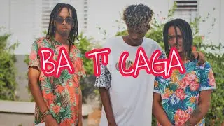 Ba T´ Caga _-_ KG Bogary / Felaz & HerickG (Official Vídeo)