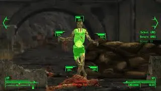 Ghouls