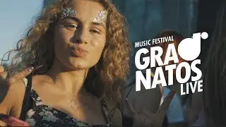 Granatos Live 2018 | Sony A7III