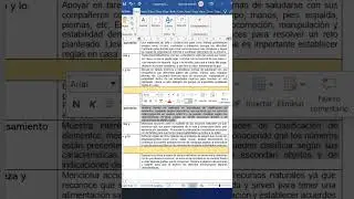 Como saber cuántas palabras hay en un párrafo en Microsoft Word Contador De Palabras Word