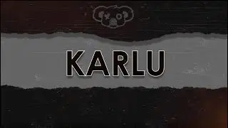 Karlu - Lucifera (Lyric Video)