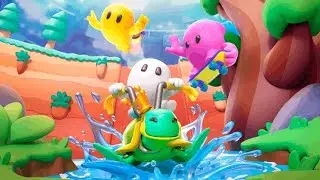Pocket Champs Gameplay 01
