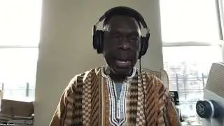 PROMO: Analysis of the Uganda Anti-Gay Bill Support