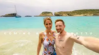 Noch nie so blaues Wasser gesehen | Blue Lagoon Malta | VLOG#4