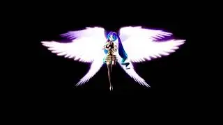 【OFFICIAL HOLOGRAM】The Intense Voice of Hatsune Miku / cosMo@BousouP