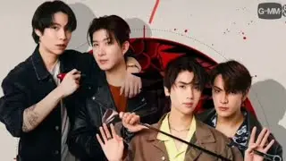 The heart killer the series/Joongdunk/firstkhao ##thaibl #blseries #joongdunk #firstkhaotung#blfan