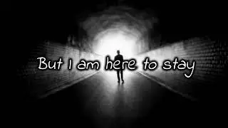 Axel Oliver & THEBOYWITHSPEC - Survive (lyrics)