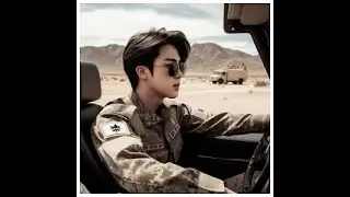 Welcome Home Jin! Swipe Game (June 11, 2024 & June 12, 2024 - Seoul & USA)
