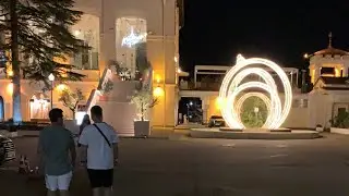 IRL ночной рейд в Сочи