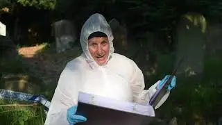 Hive Opera: The Hive (Covid Cut) - 2020