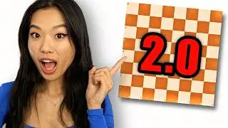 I PLAYED CHESS 2.0
