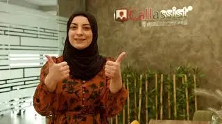 Callassist Tanıtım Filmi