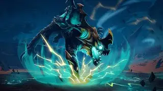 Dauntless : Drask Trials - Solo Strikers | ( Top 6 And Top 1 Stiker Board - 1:16 )