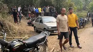 Rangsakona Meeting Re.enga